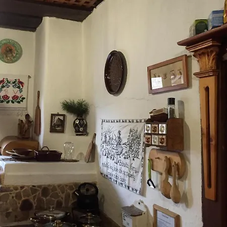 Romanticka Drevenica *