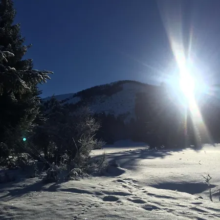 Romanticka Drevenica