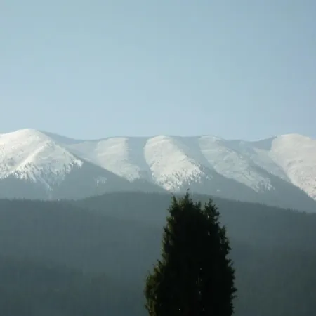 Feriehus Romanticka Drevenica *