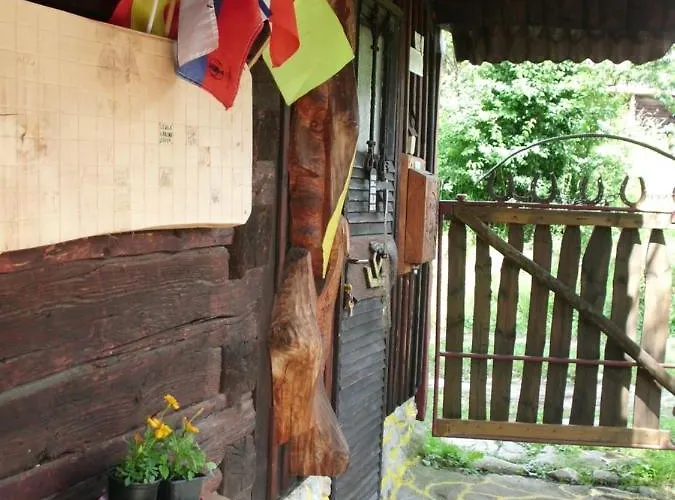 Romantická Drevenica *