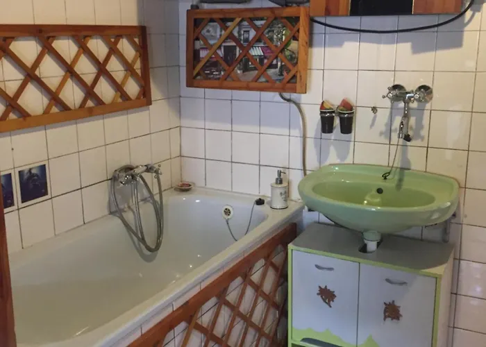 Romantická Drevenica *