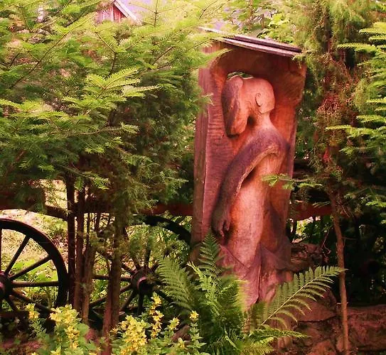 Romantická Drevenica *