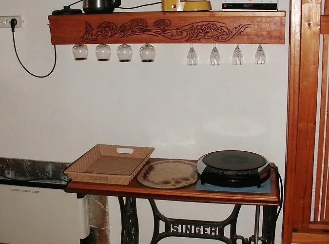 Romanticka Drevenica Dovolenkový dom Liptovska Osada